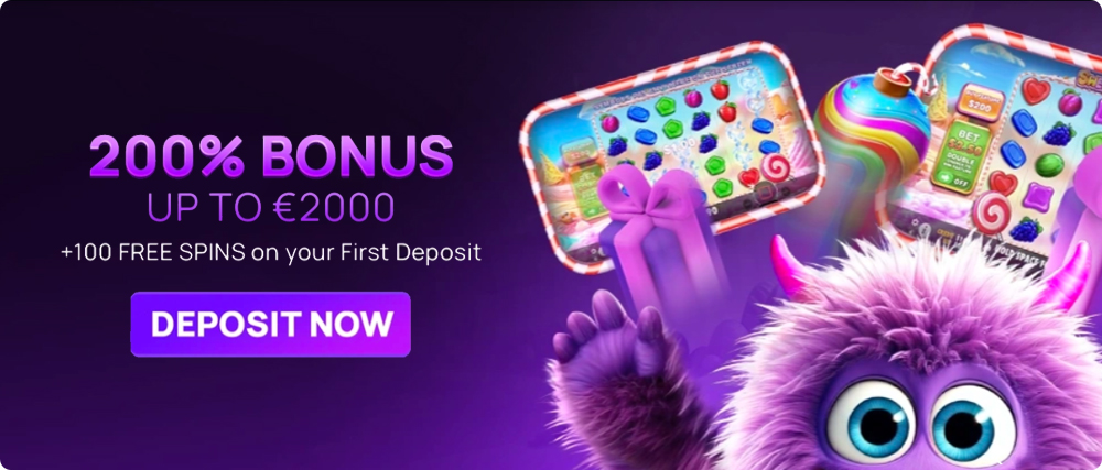 WeezyBet Casino Login Welcome Bonus